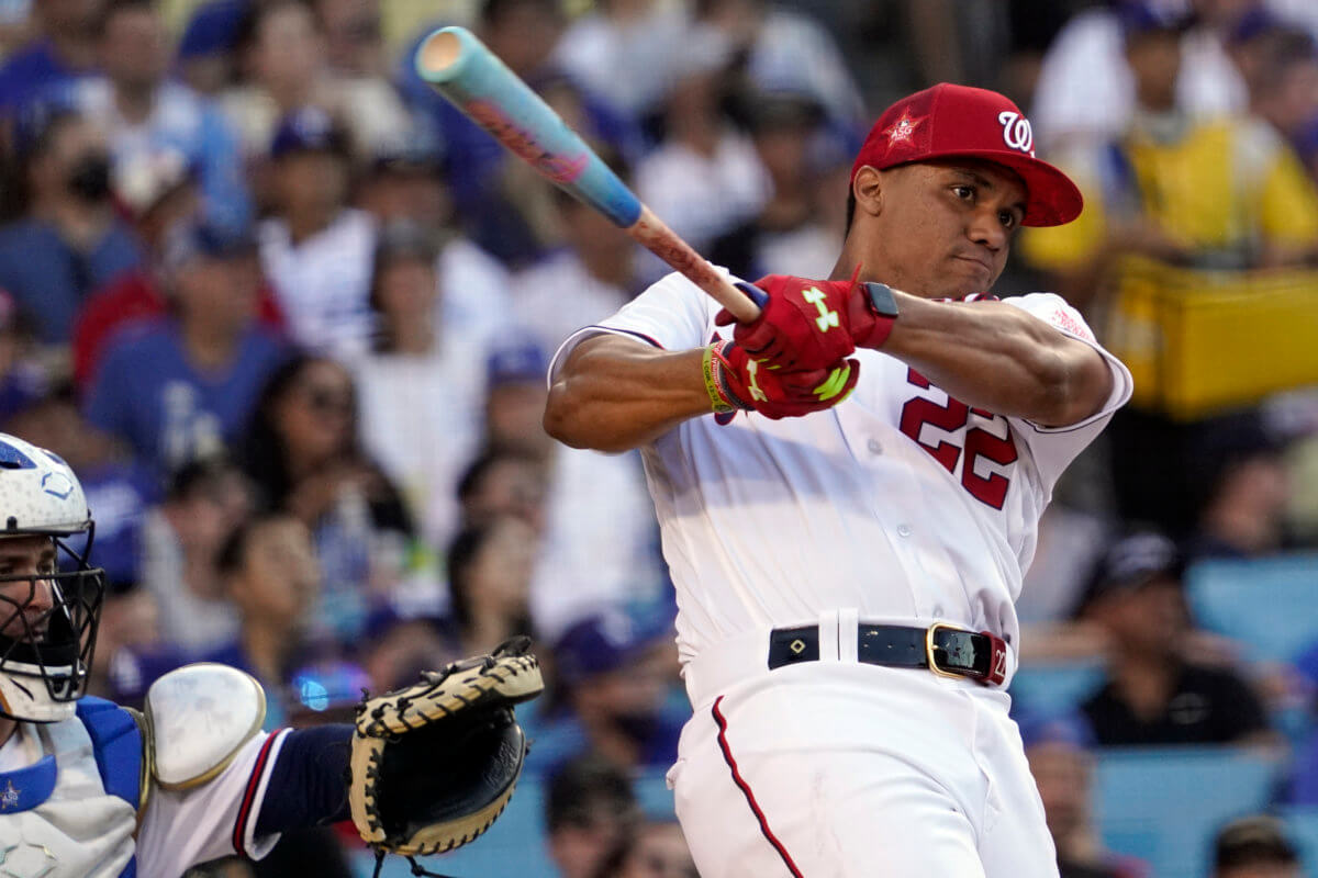 Juan Soto