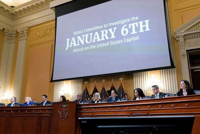 Jan. 6 hearing in prime time
