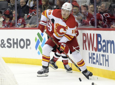 Florida acquires Tkachuk