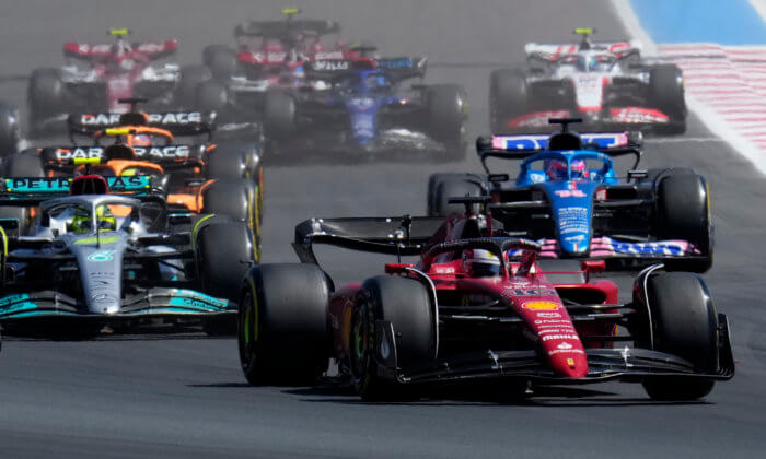 2022 F1 Hungarian Grand Prix Odds, Predictions, How to Watch 3