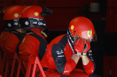 Ferrari needs to rebound at the F1 Hungarian Grand Prix