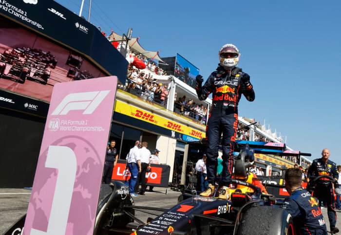 Can Max Verstappen win the F1 Hungarian Grand Prix