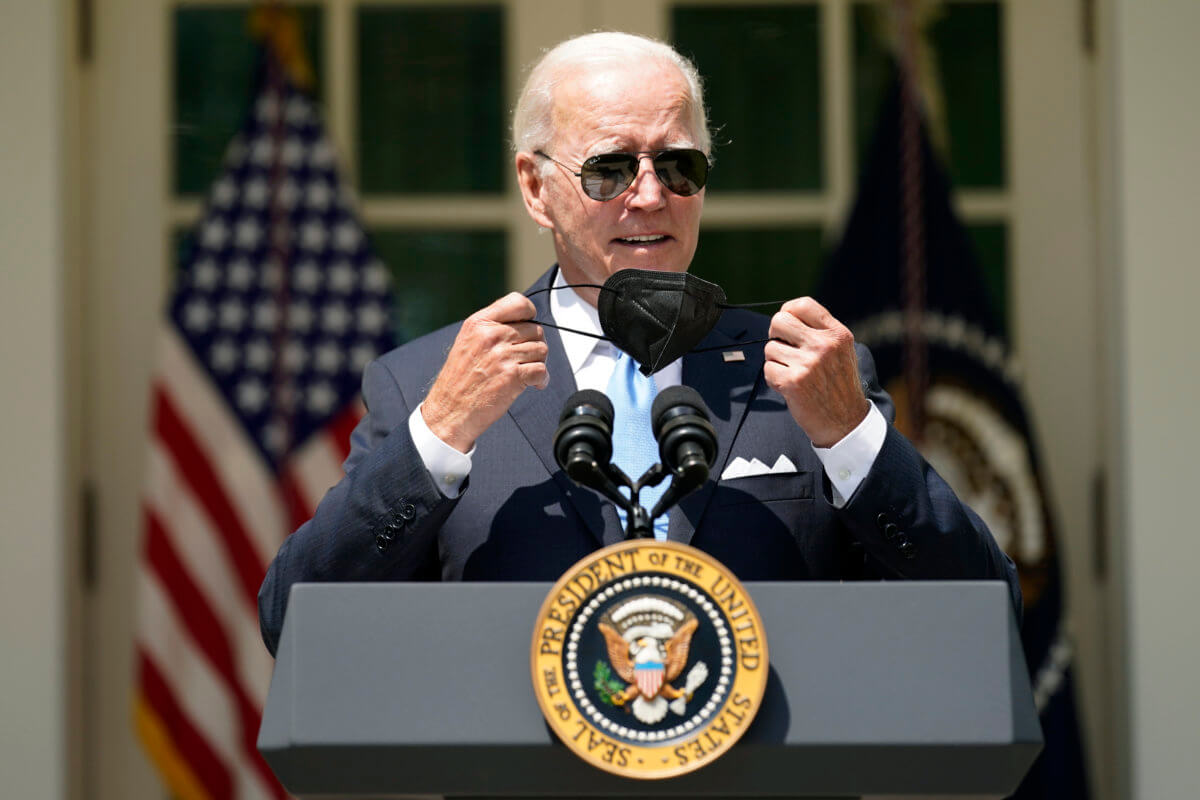 Joe Biden