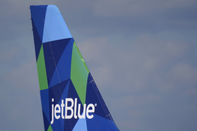 Budget Airlines-Consolidation