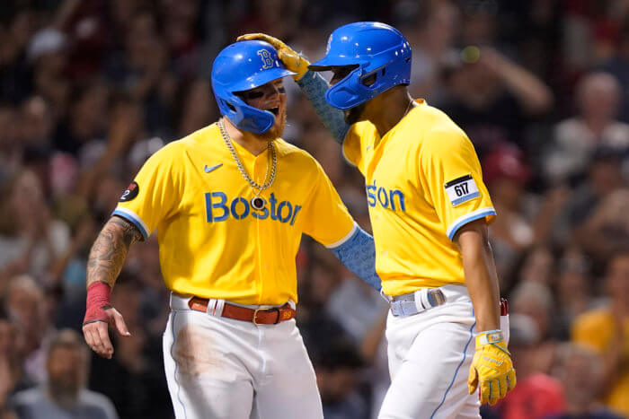 MLB free picks and best bets for July 29th 3 The Red Sox in MLB action