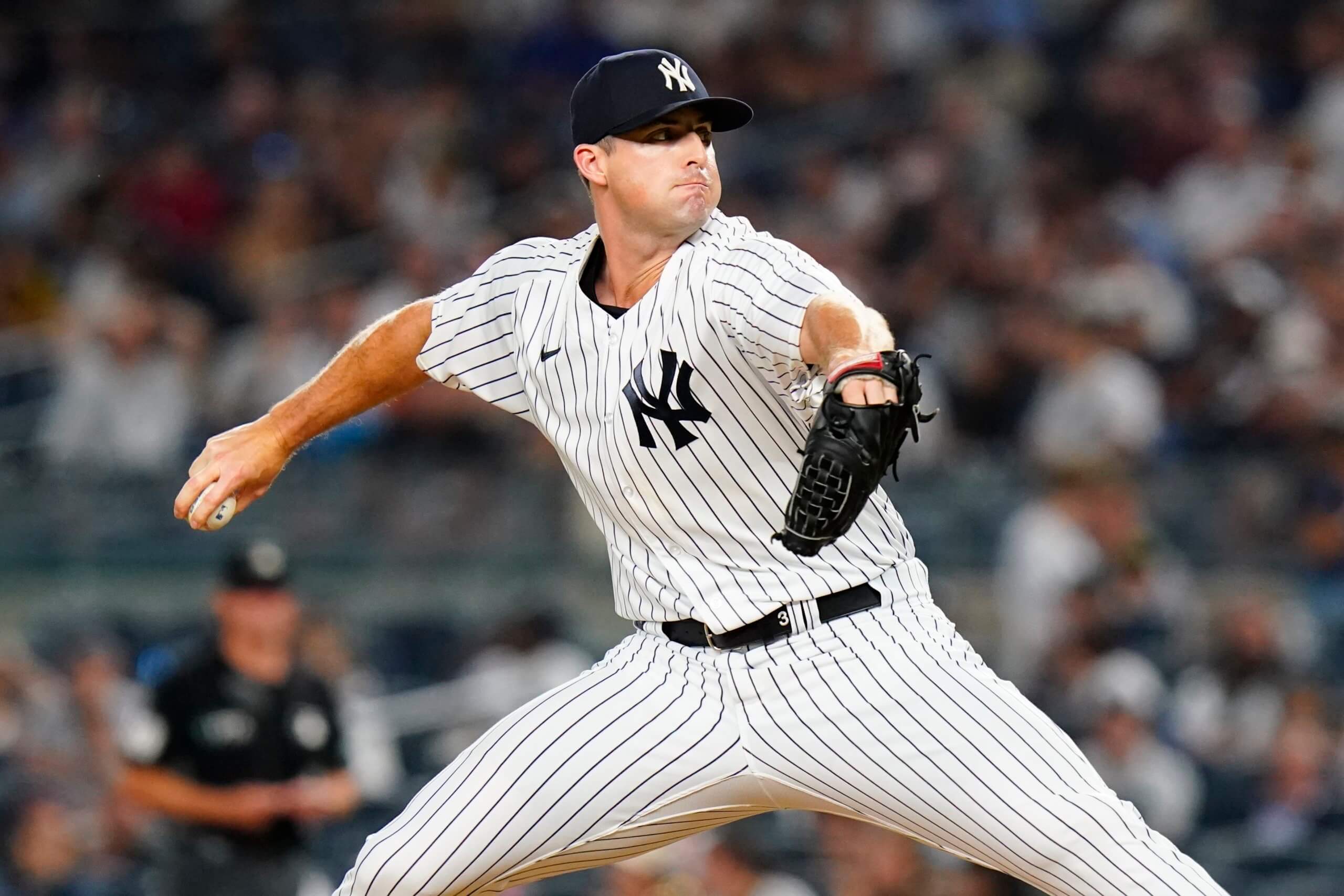 Yankees roster projections for 2023 4 Yankees Clay Holmes