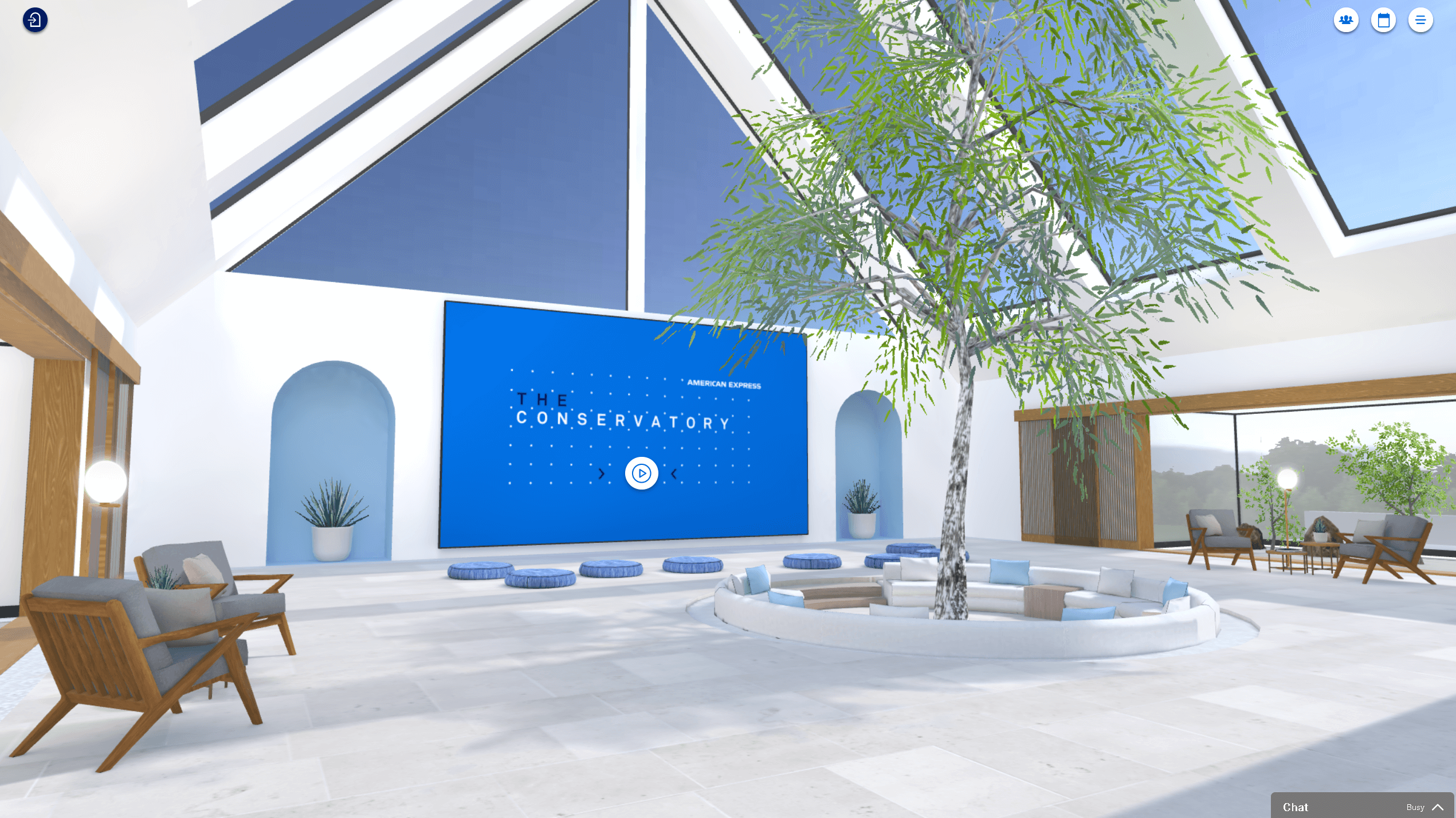 American Express to help business owners for free at 10th annual Business Class LIVE in NYC 10
