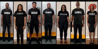 Black Box Men Women