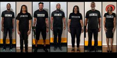 Black Box Men Women