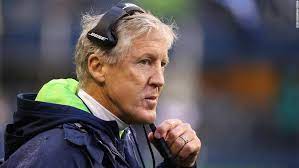 Can Pete Carroll win coach of the year?