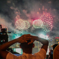 Macy's Fourth of July Fireworks Spectacular 2022
