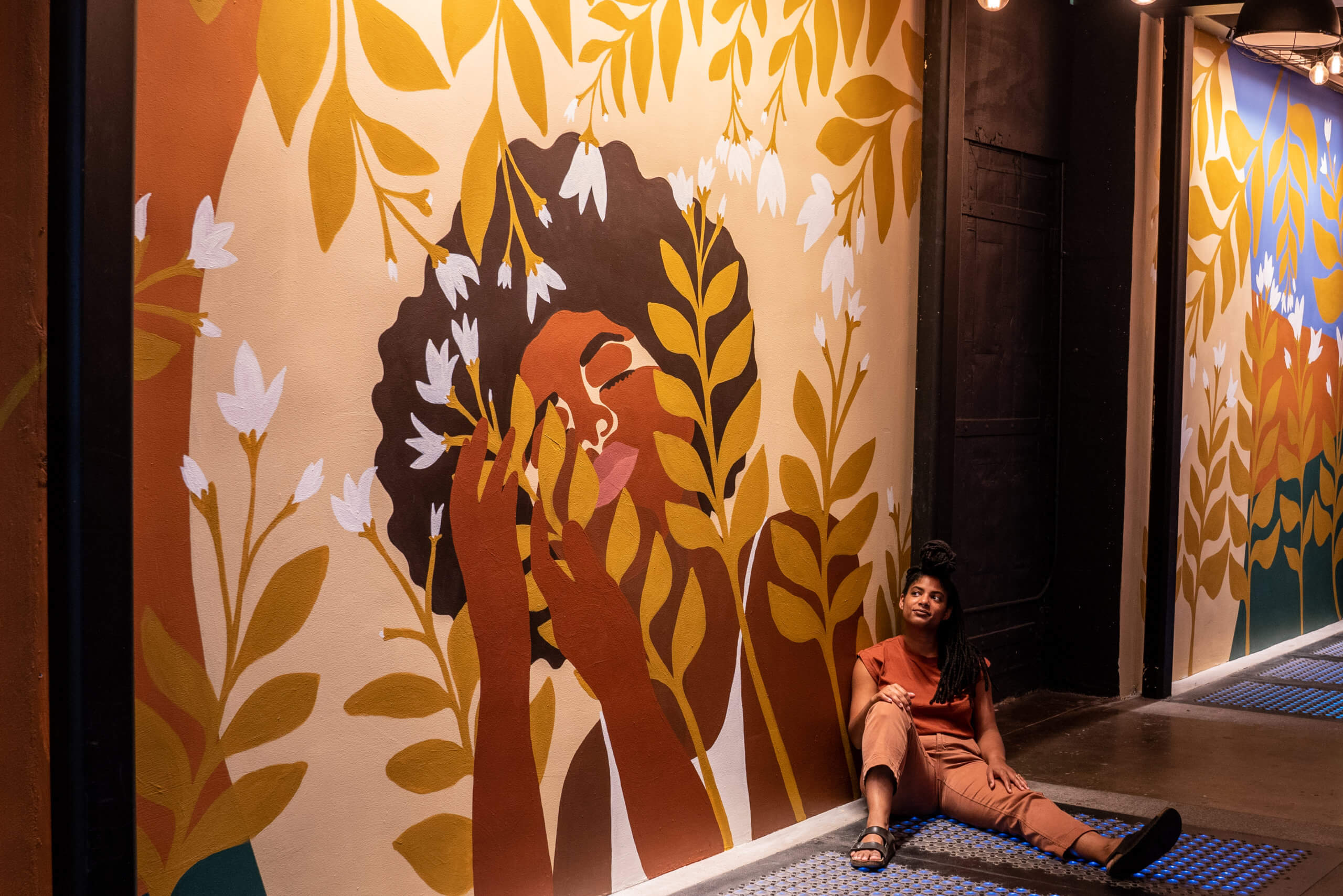 Industry City to kick off inaugural Art Saturday this weekend 6