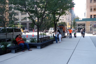 Hudson Street