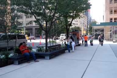 Hudson Street