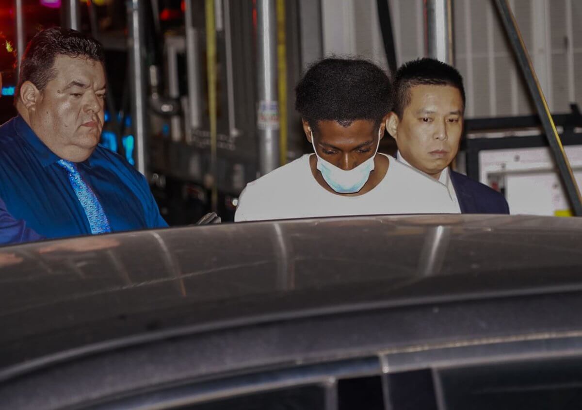 Ex-boyfriend of young mom executed on Upper East Side charged with her murder 2