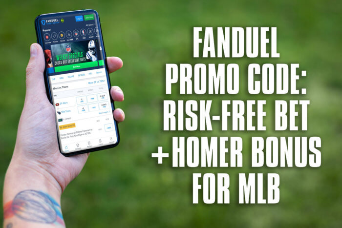 FanDuel promo code