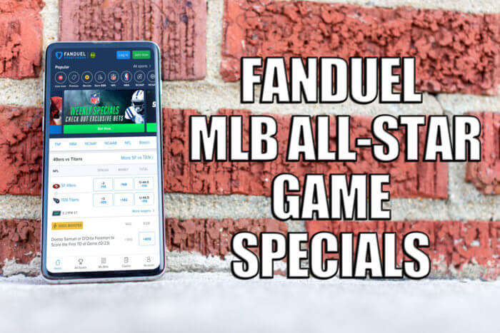 fanduel promo code