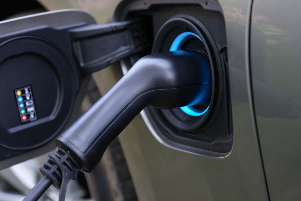 Hochul announces charging discount program for New York’s electric car