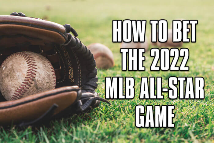 how to bet the mlb all star game