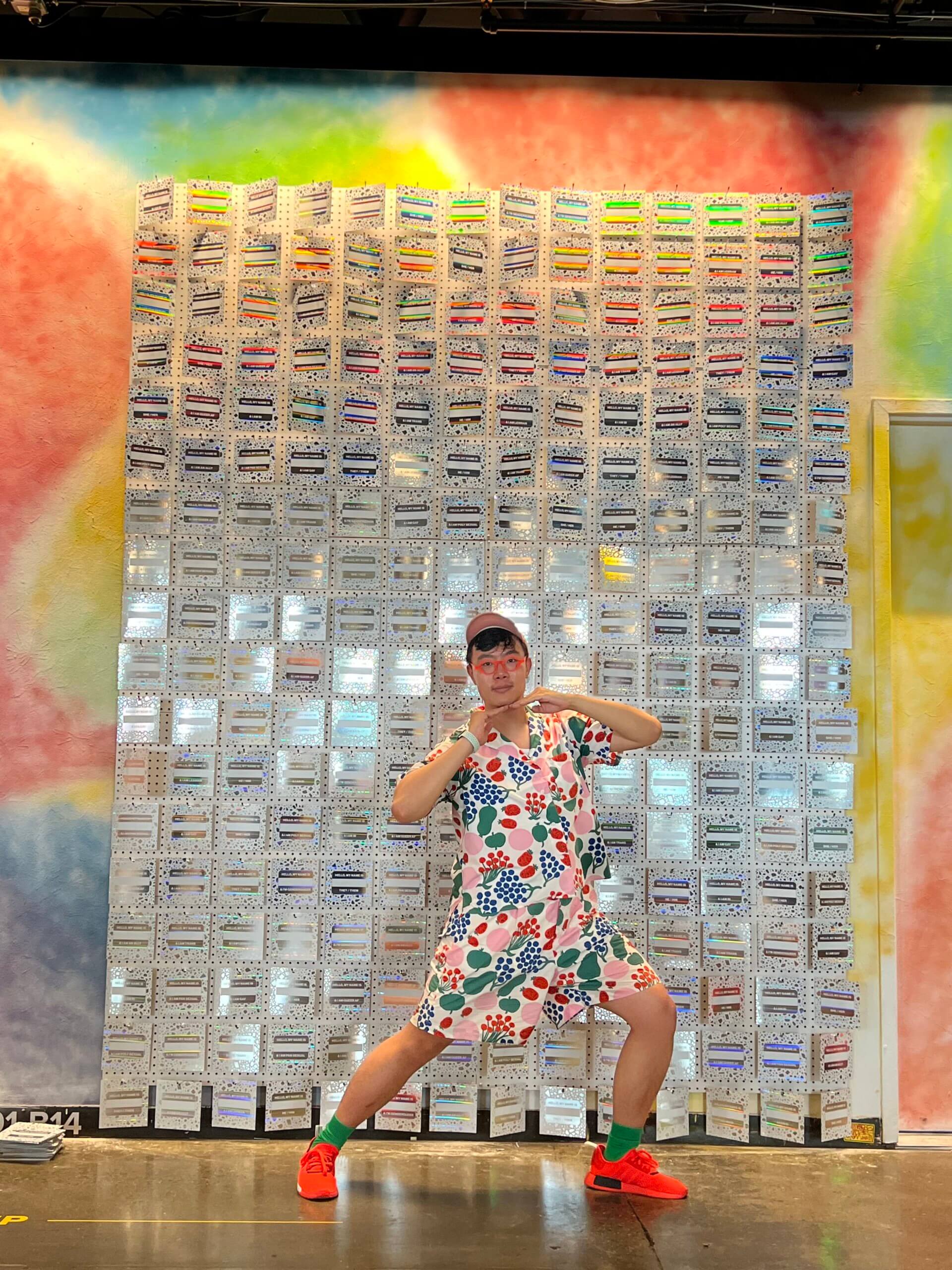 Industry City to kick off inaugural Art Saturday this weekend 7