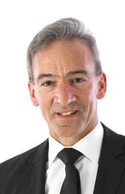 Joseph Trotti CU