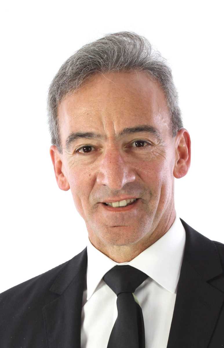 Joseph Trotti CU