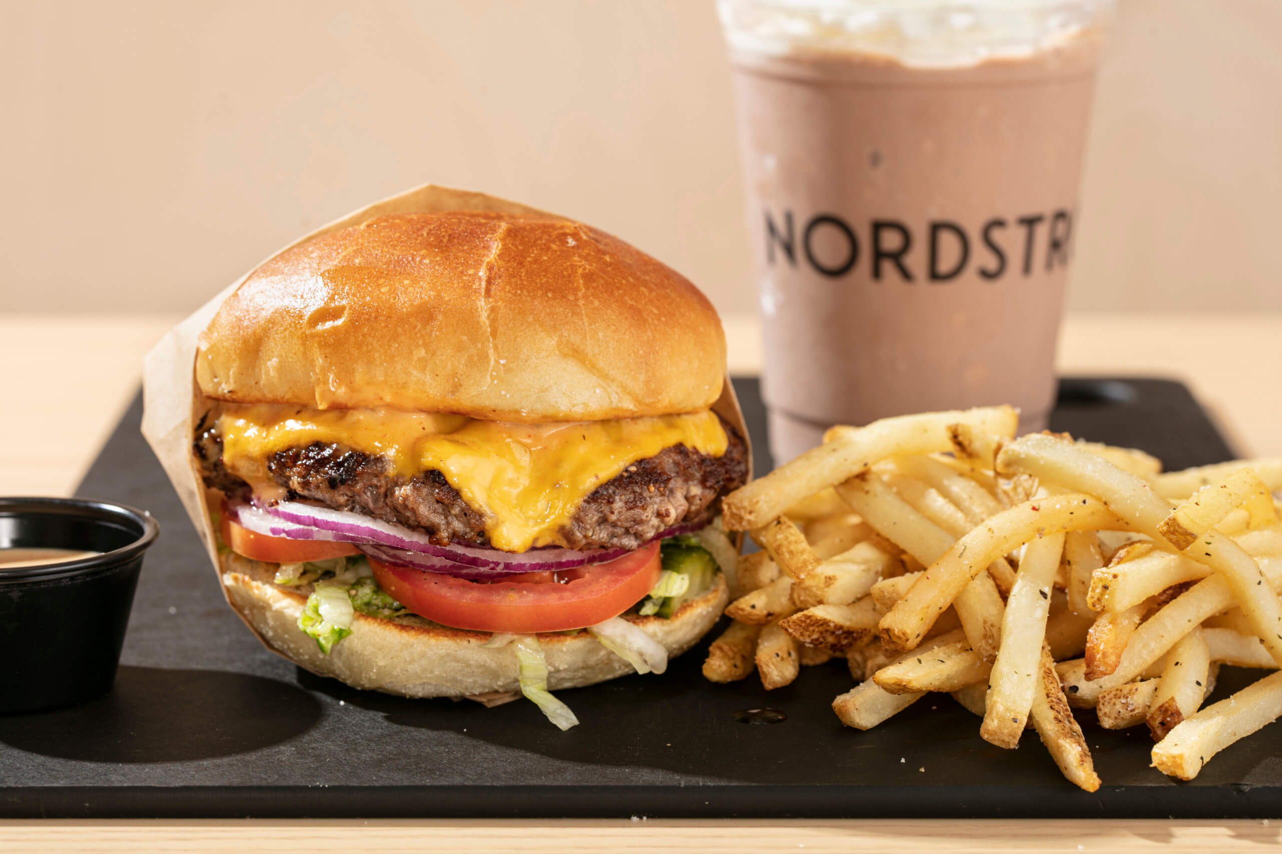 New York's Flagship Nordstrom to Debut Six Restaurant Concepts This Fall