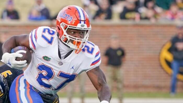 2022 NFL training camp storylines to watch: Rookies 3 Dameon Pierce could win a job in NFL training camp