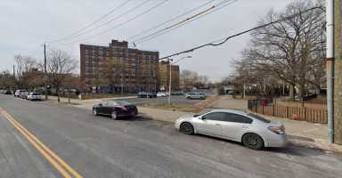 Schley Avenue Bronx