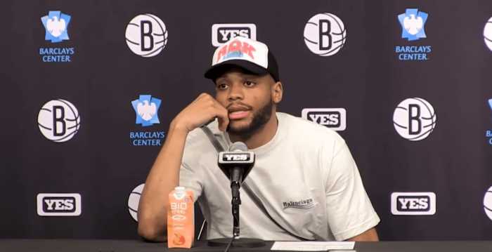 Bruce Brown signs deal in Denver, departing Brooklyn Nets after two years 1 Bruce Brown