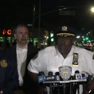 Queens shooting of corrections officer