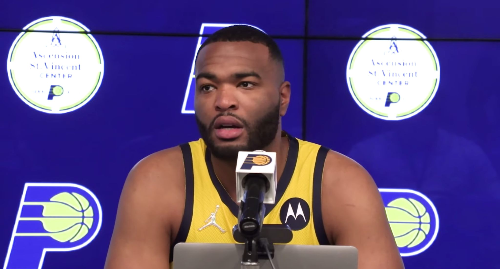 Nets sign free agents T.J. Warren, Edmond Sumner to contracts Report