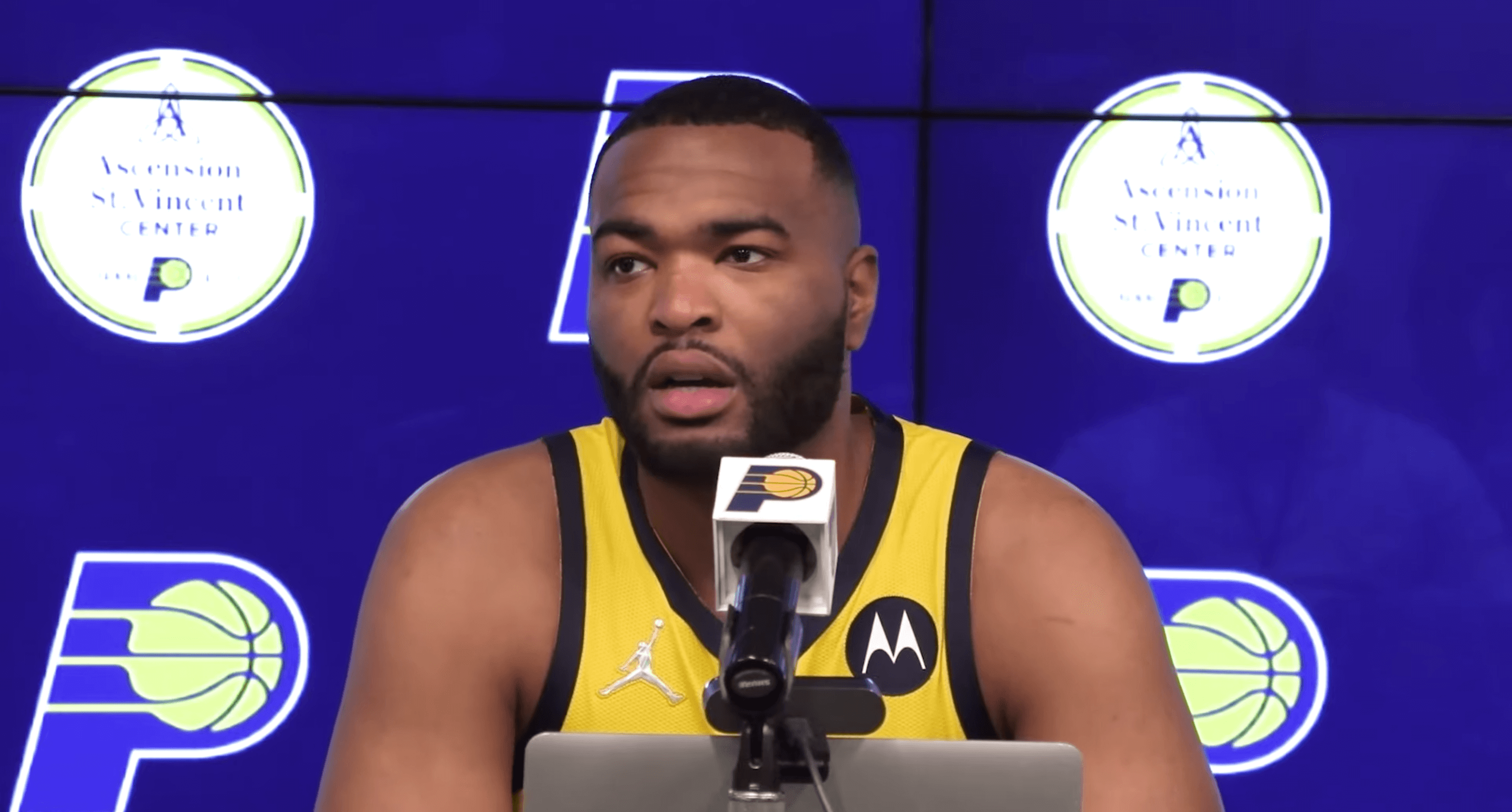 Nets Sign Free Agents T J Warren Edmond Sumner To Contracts Report Amnewyork