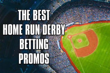 home run derby betting promos