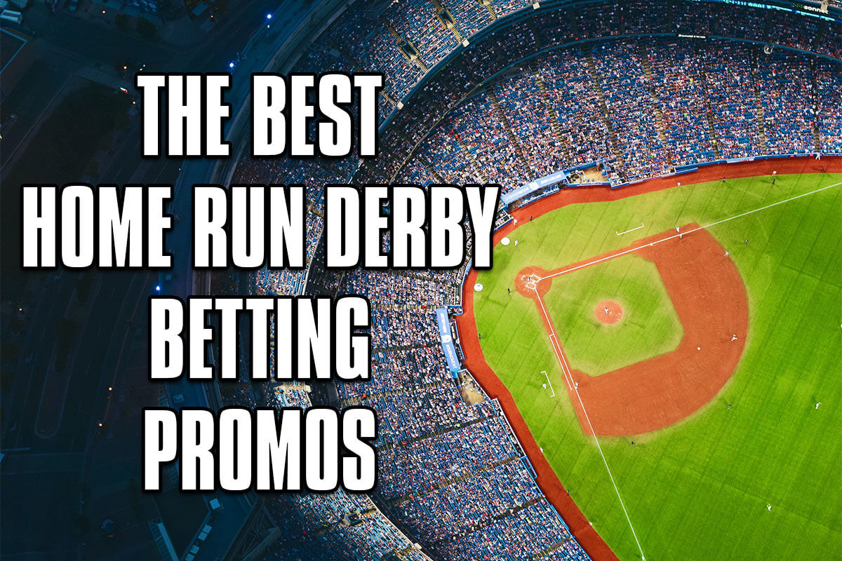 MLB Home Run Derby promos betting bonus codes, boosts, free bets amNewYork