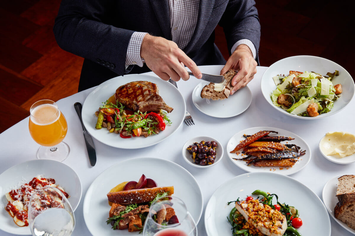 Reservations are open for 30th annual NYC Restaurant Week amNewYork