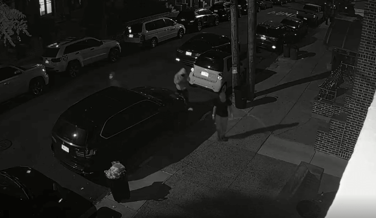 bronx robbery doa