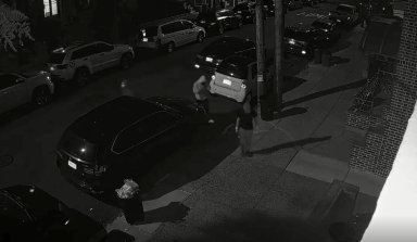 bronx robbery doa