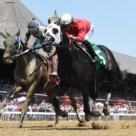 amNY at the Track | Will Belmont Stakes head north to Saratoga during Belmont Park construction in 2025? 5 Saratoga race course