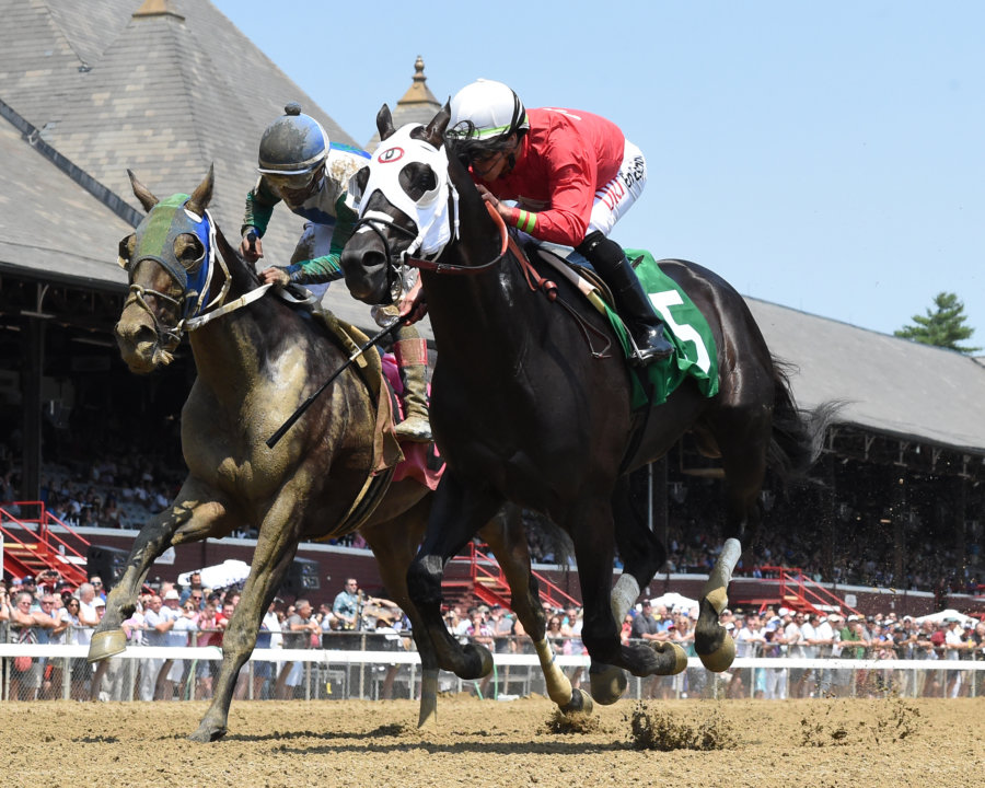 Saratoga 2022 racing preview: Seven things to watch at ‘The Summer