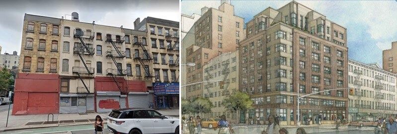 New affordable housing in Chelsea scheduled for 2023 construction 3