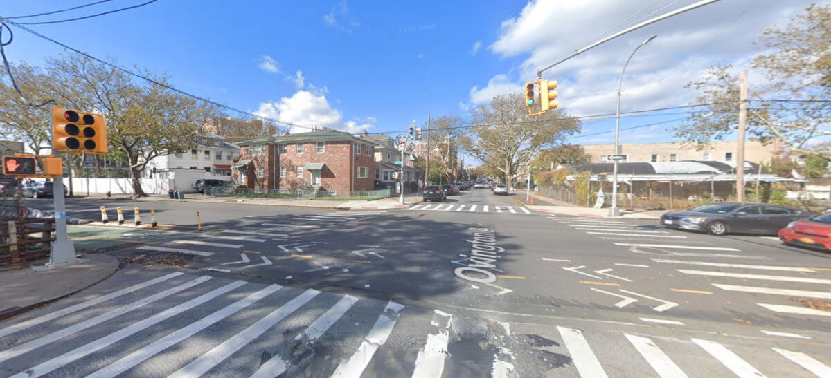 ovington and 7th