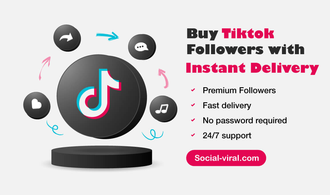 Tiktok made me buy it finds on   Buy instagram followers cheap, Buy  instagram followers, Cool things to buy