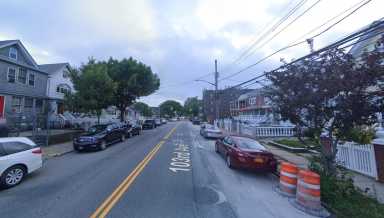 103rd Avenue Jamaica