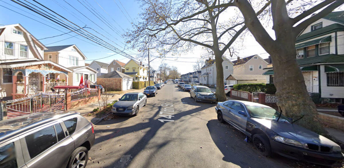 Boy, 4, dies after struck by driver in Queens crash amNewYork