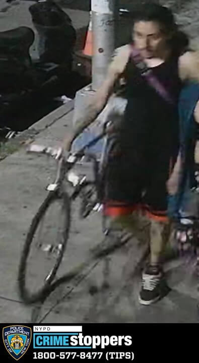 2204-22 Robbery 66 Pct 08-07-22 Photo