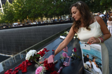 9/11 Memorial ceremony will mark 21st anniversary of attacks