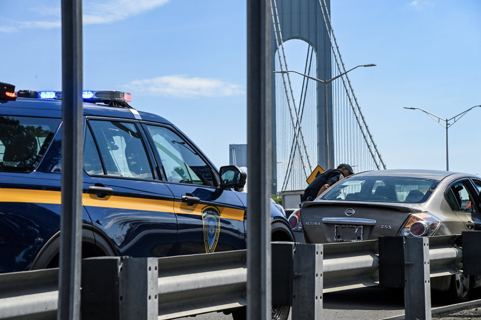 Serial bridge and tunnel toll dodgers owe 30k each to MTA amNewYork