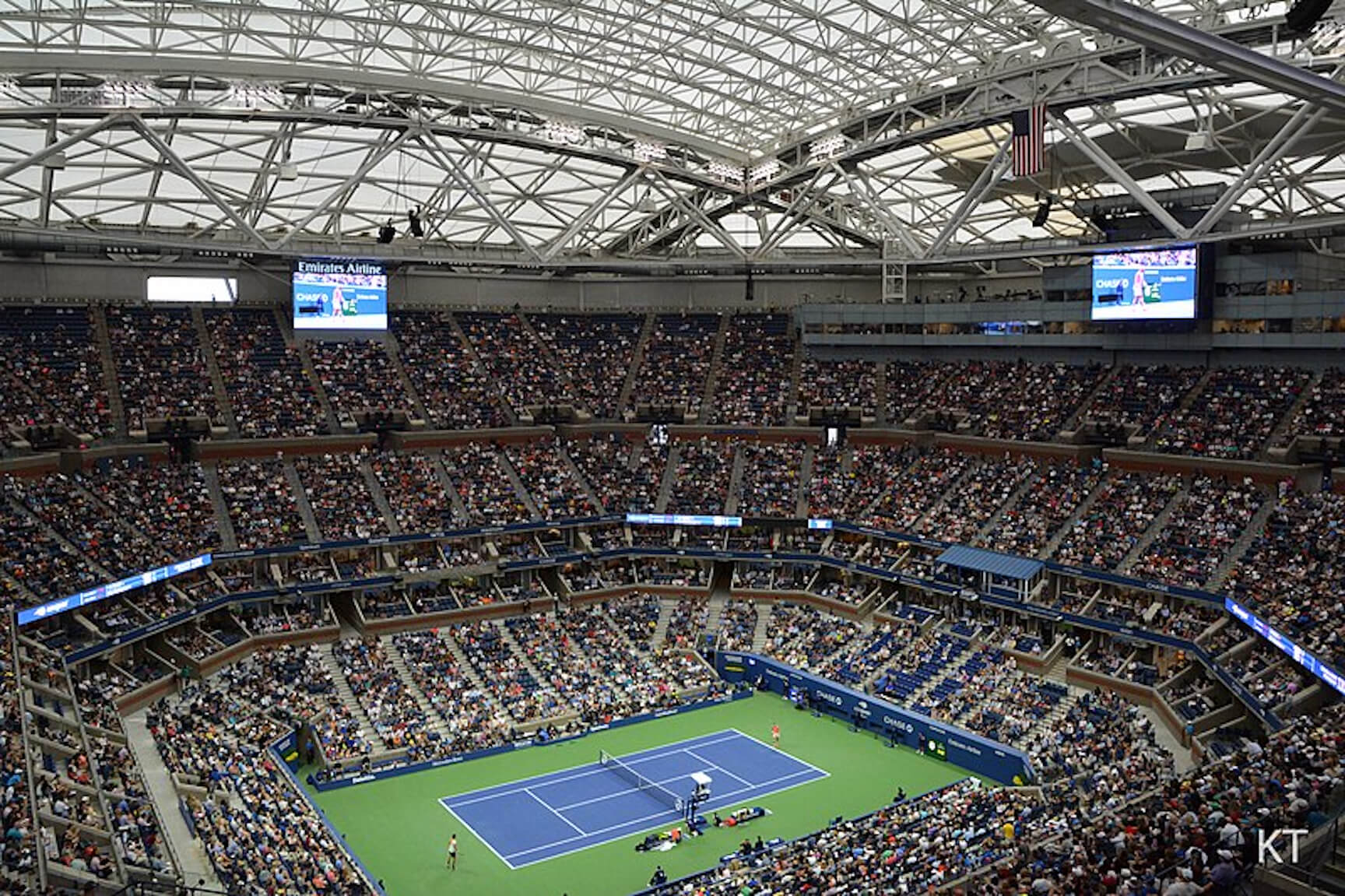 Guide to the 2022 US Open How to get there, what to eat, more amNewYork