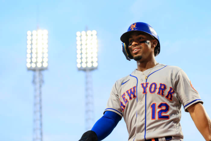 Francisco Lindor Mets